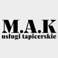 Katarzyna Kopańska M.a.k. Usługi Tapicerskie - Usługi tapicerskie