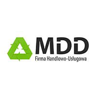 MDD Firma handlowo-usługowa Marek Żywczak - Wywóz śmieci i odpadów