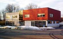 projektowanie biurowców