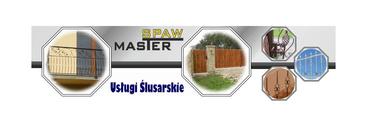 Spaw-Master II Przemysław Duraj