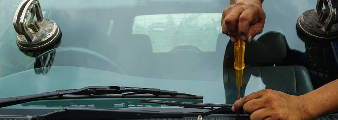 Auto-Szyby Marzena Janocha