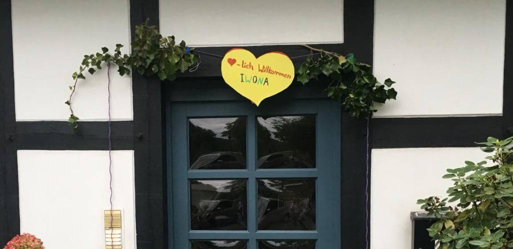 opieka nad osobą starszą w Niemczech