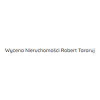 Wycena Nieruchomości Robert Tararuj - Rzeczoznawcy