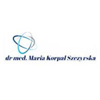 Maria Korpal-Szczyrska dr med. Indywidualna Specjalistyczna praktyka lekarska pediatryczna i endokrynologiczna - Endokrynolodzy