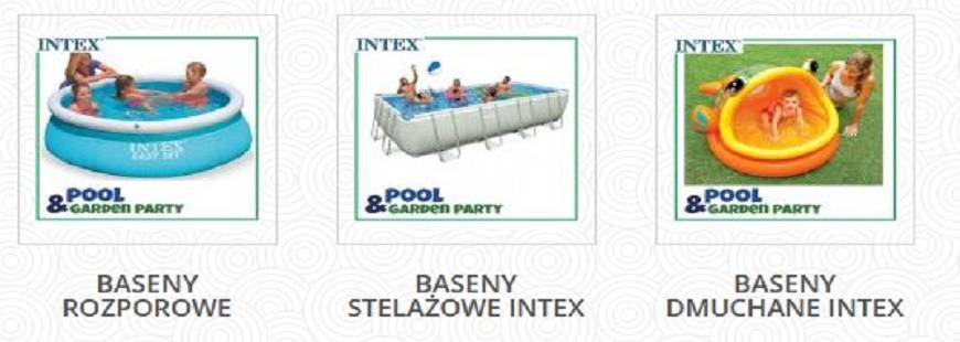Pool & Garden Party s.c., Poznań