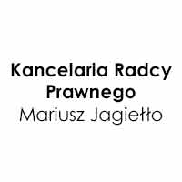 Kancelaria Radcy Prawnego Mariusz Jagiełło - Radcy prawni