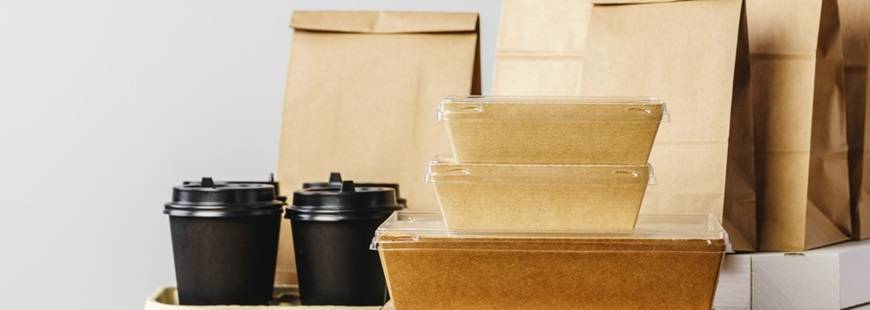 Hurtownia Opakowań Gastronomicznych Arga-Pak