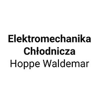 Elektromechanika Chłodnicza Hoppe Waldemar - Agregaty, komory i meble chłodnicze