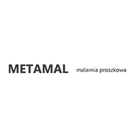 Metamal Malarnia proszkowa Marcin Majchrzak - Obróbka metali
