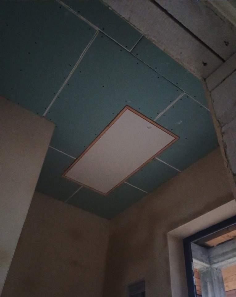 remonty, wykończenia wnętrz