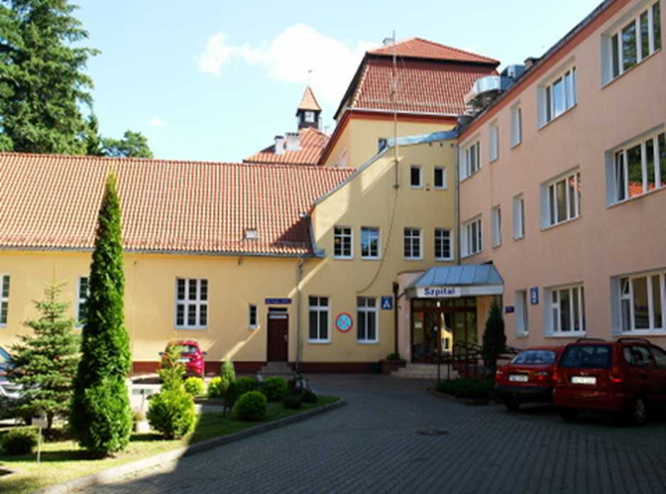 Remont instalacji elektrycznej w przebudowywanym pomieszczeniu po byłej bibliotece.