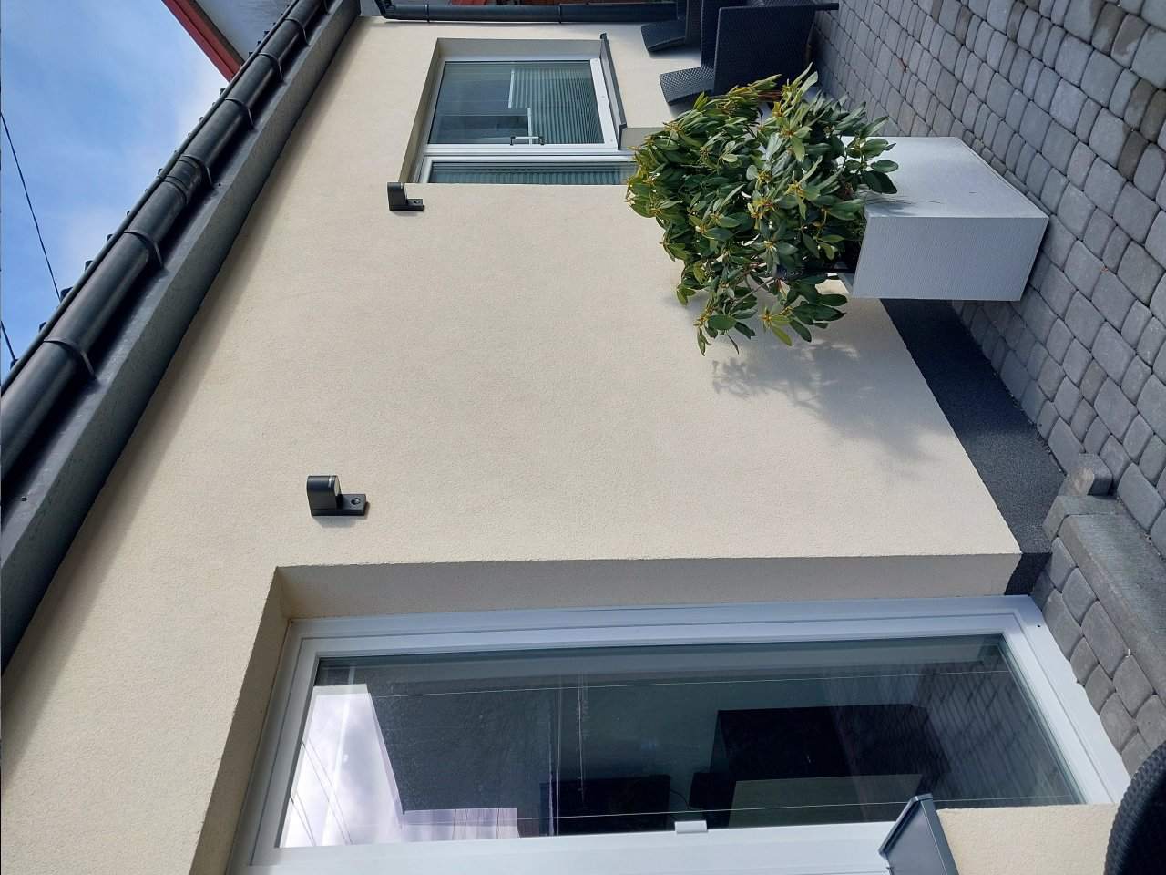 usługi remontowe i budowlane