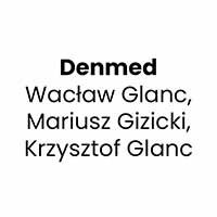Denmed Wacław Glanc, Mariusz Gizicki, Krzysztof Glanc - Stomatolodzy i protetycy