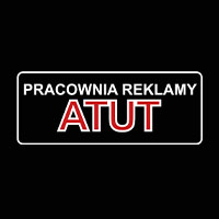 Atut Pracownia Reklamy - Oklejanie samochodów