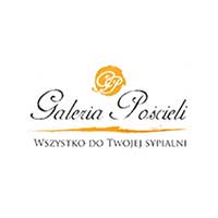 Galeria Pościeli - Ręczniki, koce i pościel