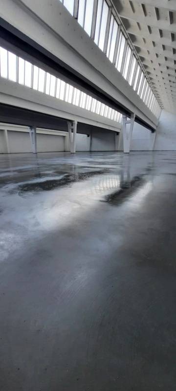 posadzki przemysłowe