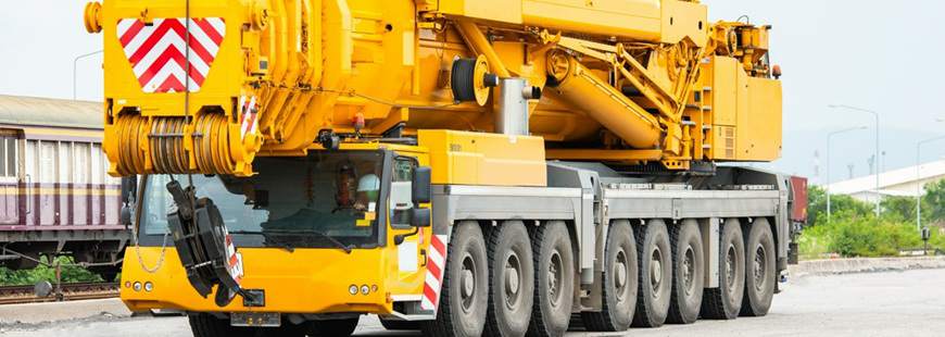 Michał Trentkiewicz Dźwigbud