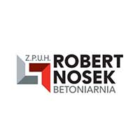 Robert Nosek ZPUH - Prefabrykaty budowlane