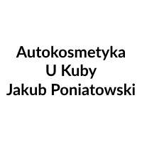 Autokosmetyka U Kuby Jakub Poniatowski - Kosmetyki samochodowe