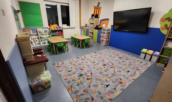 niepubliczne przedszkole