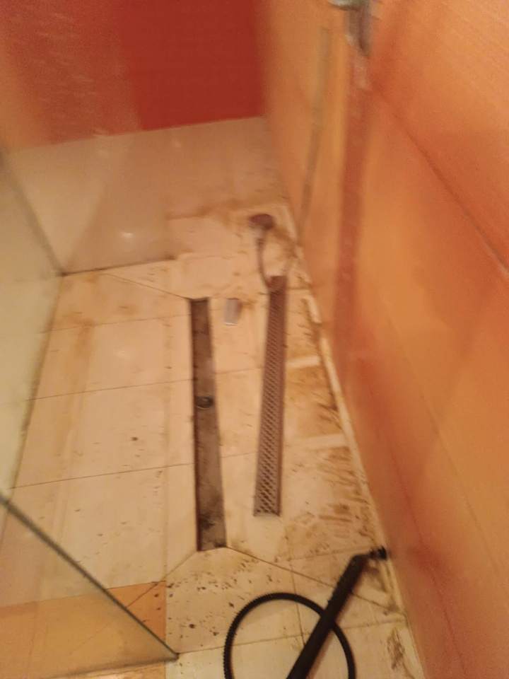 usługi sprzątające