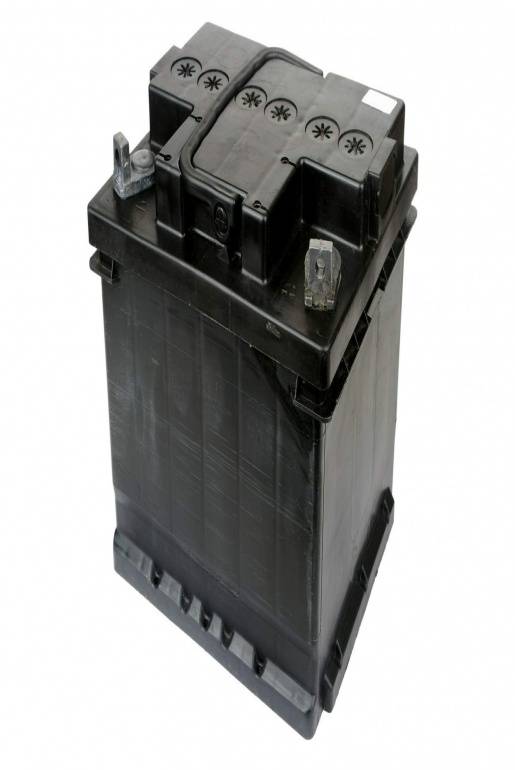 utylizacja akumulatorów