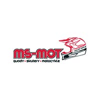 Ms-Mot - Motocykle, skutery i quady