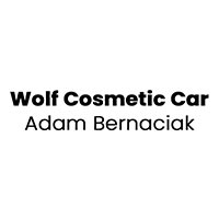 Wolf Cosmetic Car Adam Bernaciak - Kosmetyki samochodowe