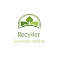 Recykler Anna Polkowska - Recykling