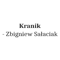Kranik - Zbigniew Sałaciak - Budowa i wykończenia pod klucz