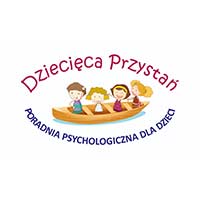 Dziecięca Przystań. Poradnia psychologiczna dla dzieci - Psychiatrzy psycholodzy i psychoterapeuci