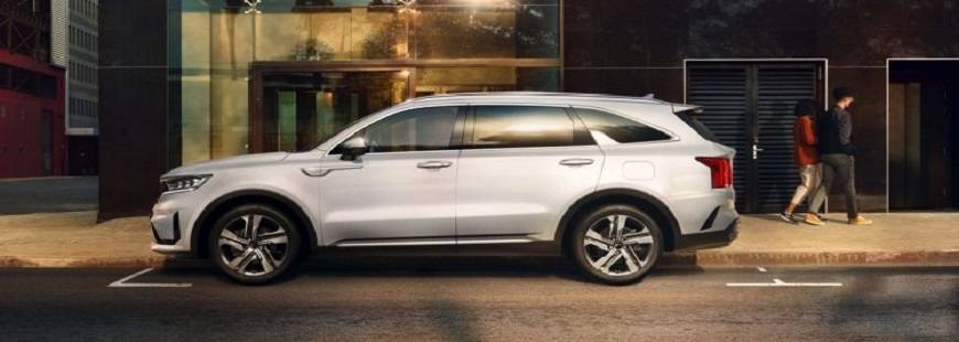 Makarewicz Autoryzowany Dealer Kia