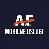 A.f. Mobilne Usługi Andrzej Socha - Serwis i części do maszyn budowlanych