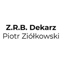 Z.R.B. Dekarz Piotr Ziółkowski - Dachy i usługi dekarskie