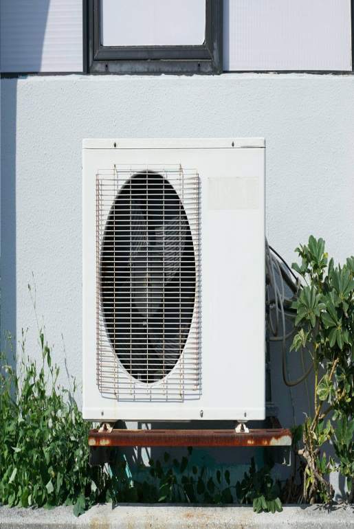 montaż klimatyzacji