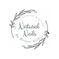 Natural Nail Martyna Garbiec - Salony i gabinety kosmetyczne
