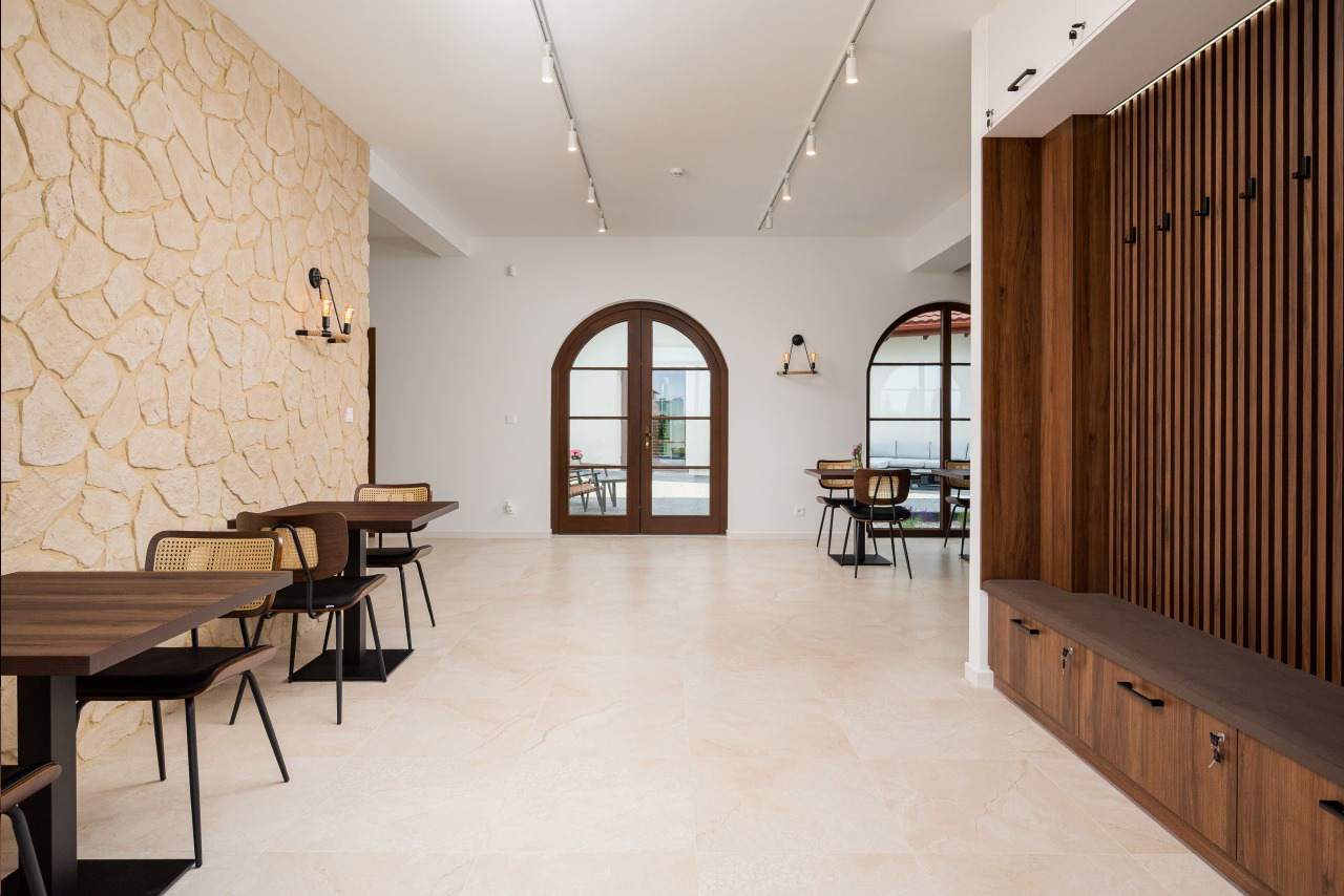 gospodarstwo agroturystyczne, winnica