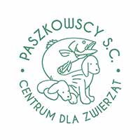 Centrum Dla Zwierząt Paszkowscy s.c. Agnieszka Paszkowska, Piotr Paszkowski - Artykuły zoologiczne