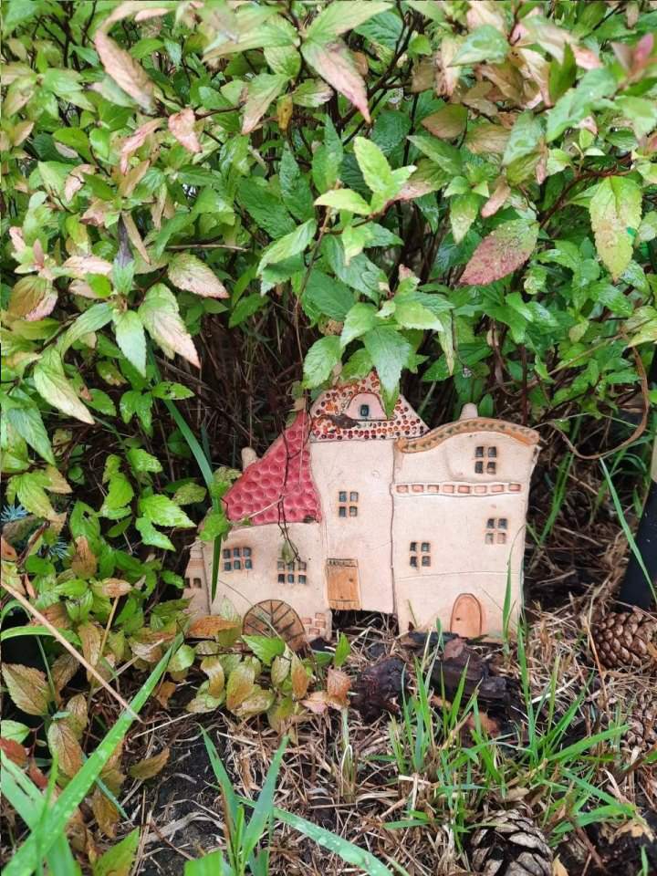 rękodzieło artystyczne