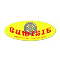 Gumisie Pogotowie wulkanizacyjne 24h - Wulkanizacja i serwis opon