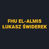 El-Almis Fhu Łukasz Świderek - Budowa i wykończenia pod klucz