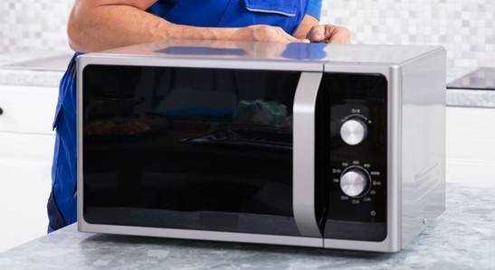 serwis mikrofalówek