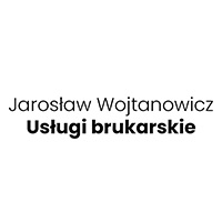 Jarosław Wojtanowicz Usługi brukarskie - Brukarstwo