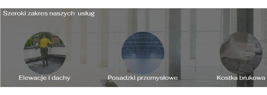 KolorElewacje Michał Święszek