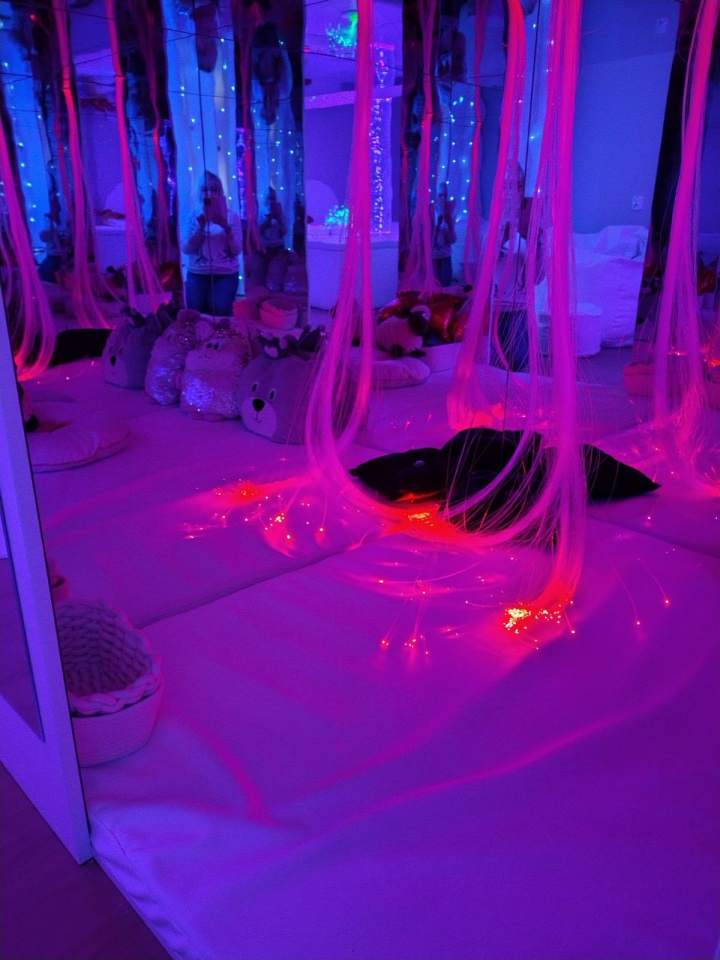 Gabinet Terapii Lebor