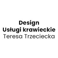 Design Usługi krawieckie Teresa Trzeciecka - Krawiectwo