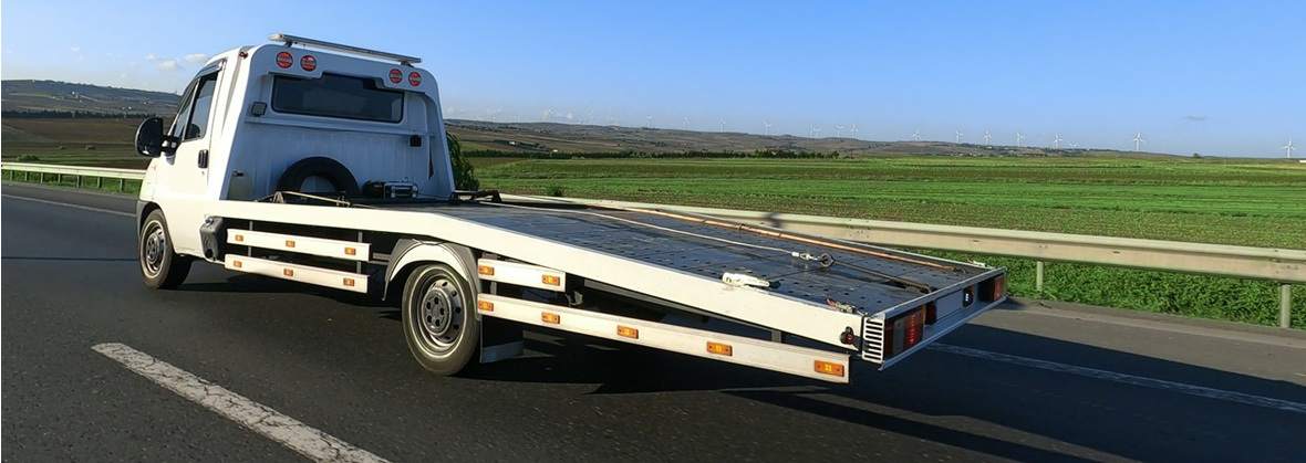 S.S. Pomoc Drogowa Seweryn Stawasz