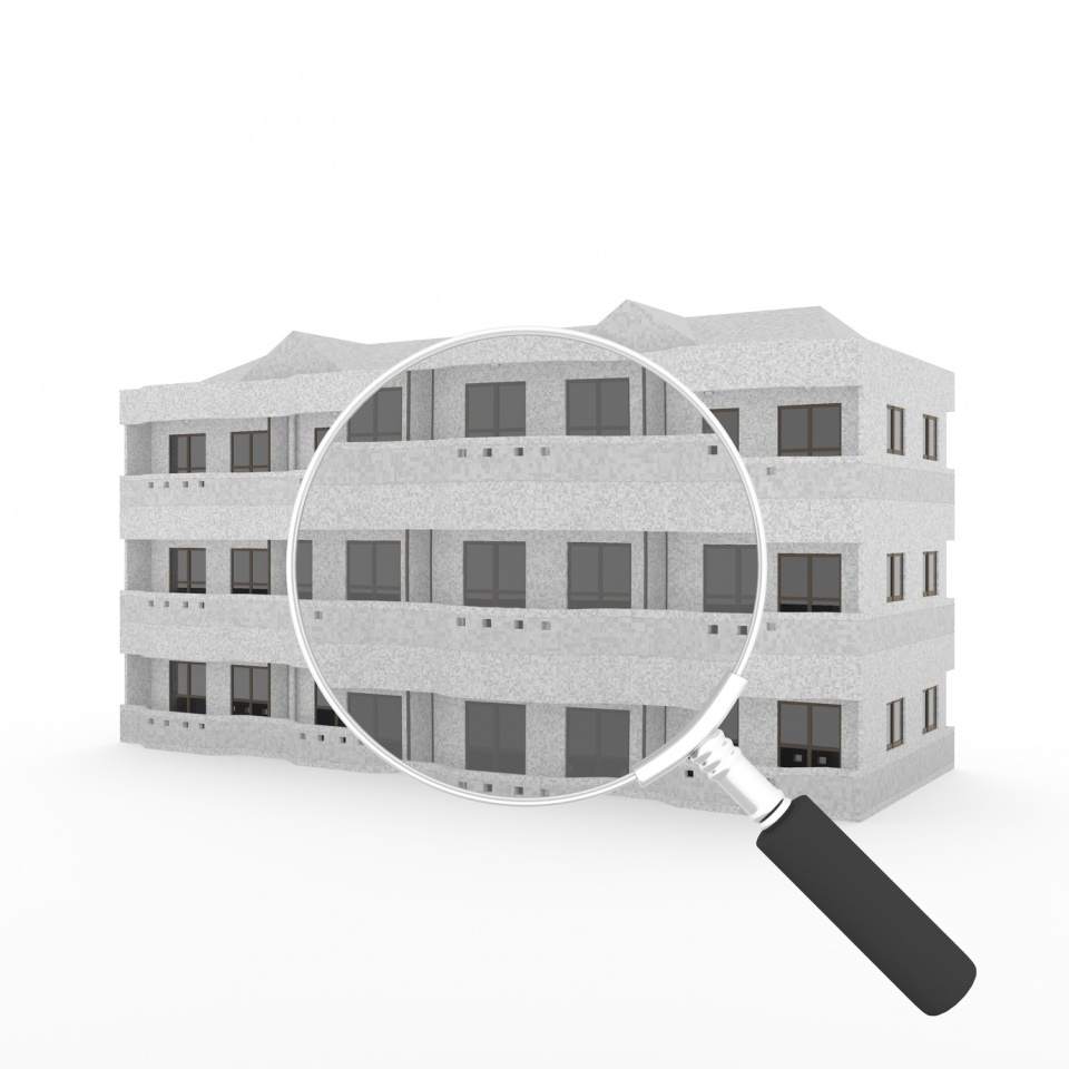 sprzedaż nieruchomości