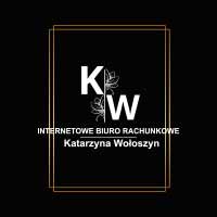 Katarzyna Wołoszyn Internetowe Biuro Rachunkowe - Biura rachunkowe