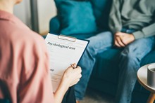 gabinet psychologiczny